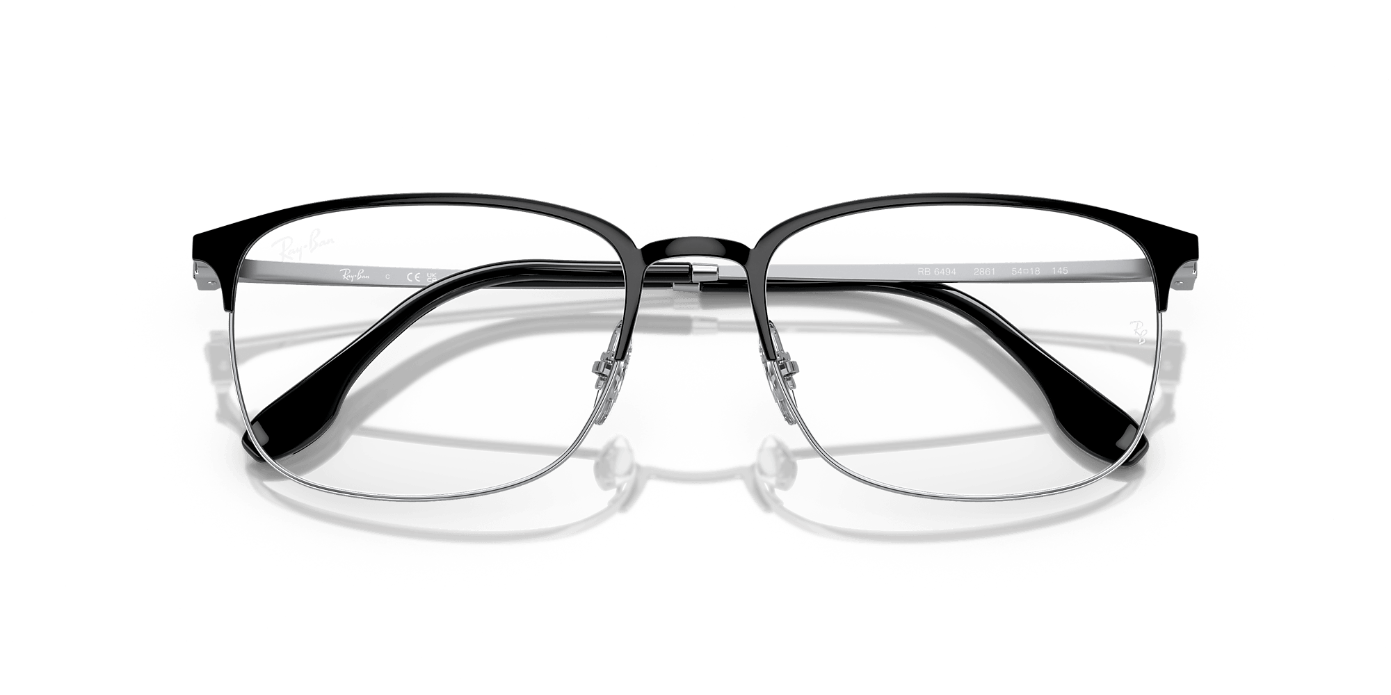 Foto 5 de RB6494 Optics