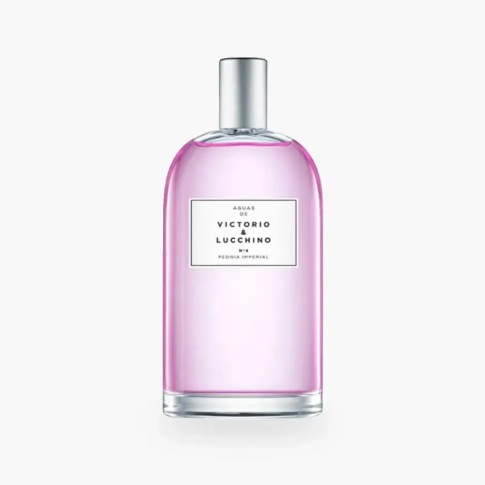 Nº 4 Peônia Imperial — 150 ML
