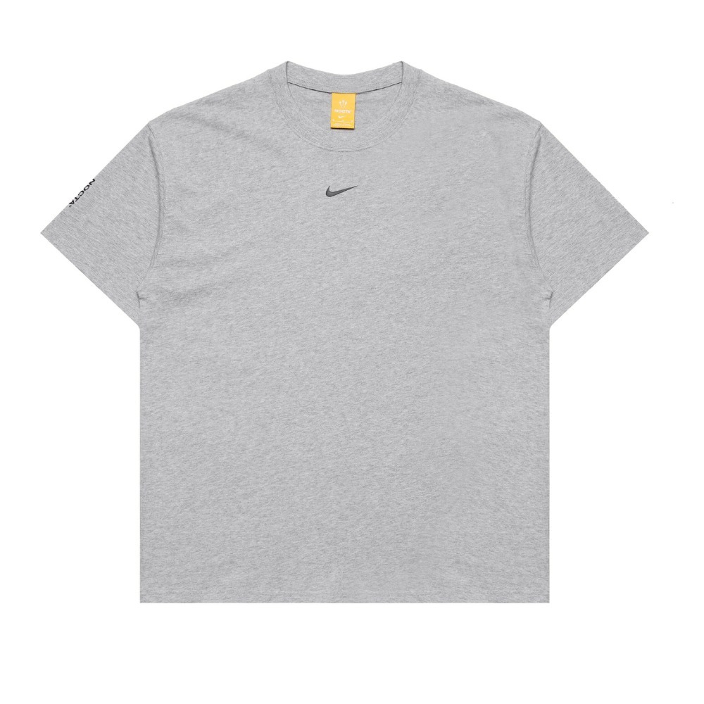 NOCTA x Nike Camiseta Grey — G, Novo