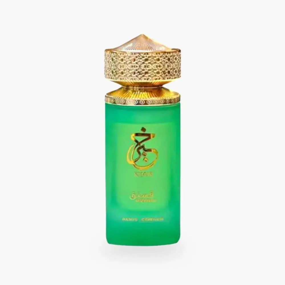 Khair Pistachio — 100 ML