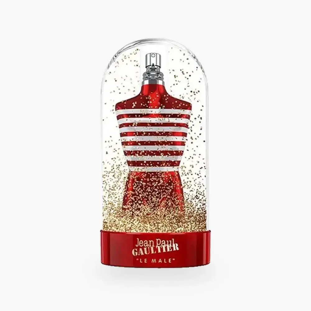 Le Male X — 125 ML (S/ CAIXA)