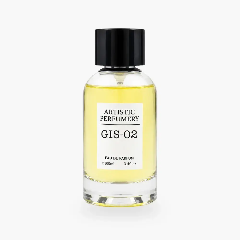 Artistic Perfumery Gis — 100 ML