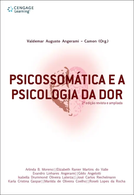 Psicossomática e a psicologia da dor