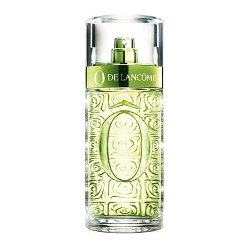 Ô de Lancôme Lancôme - Perfume Feminino - Eau de Toilette — 125ml