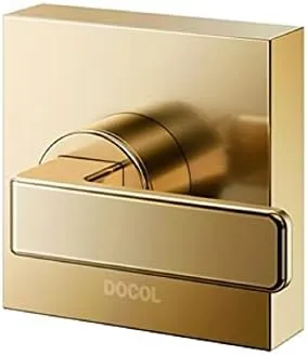 ACABAMENTO (DE) 3/4 DOCOLSTILLO OURO POL DOCOL