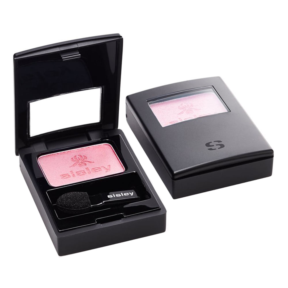 Phyto-Ombre Eclat Sisley - Sombra — 9 Garden Rose