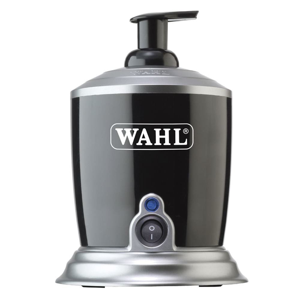 Máquina de Aquecer Espuma Profissional Wahl — 127V