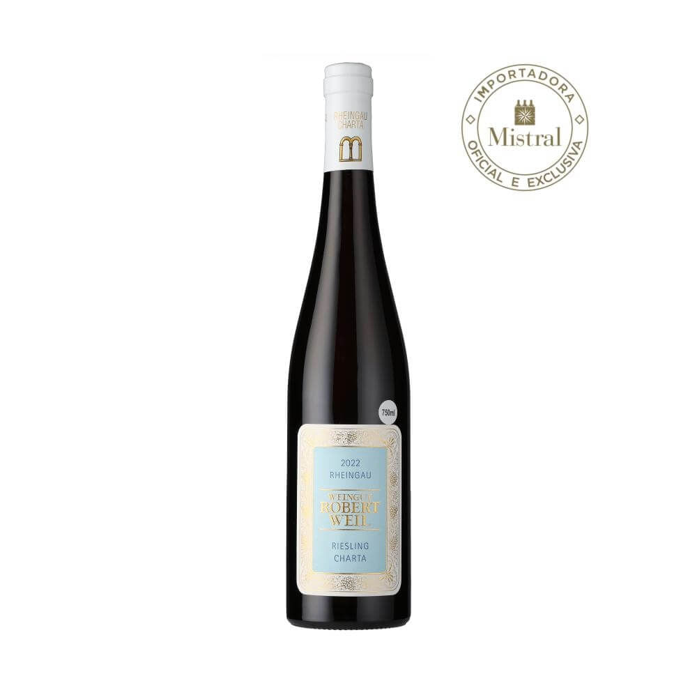 Robert Weil Riesling Charta 2022 (Robert Weil) 750ml