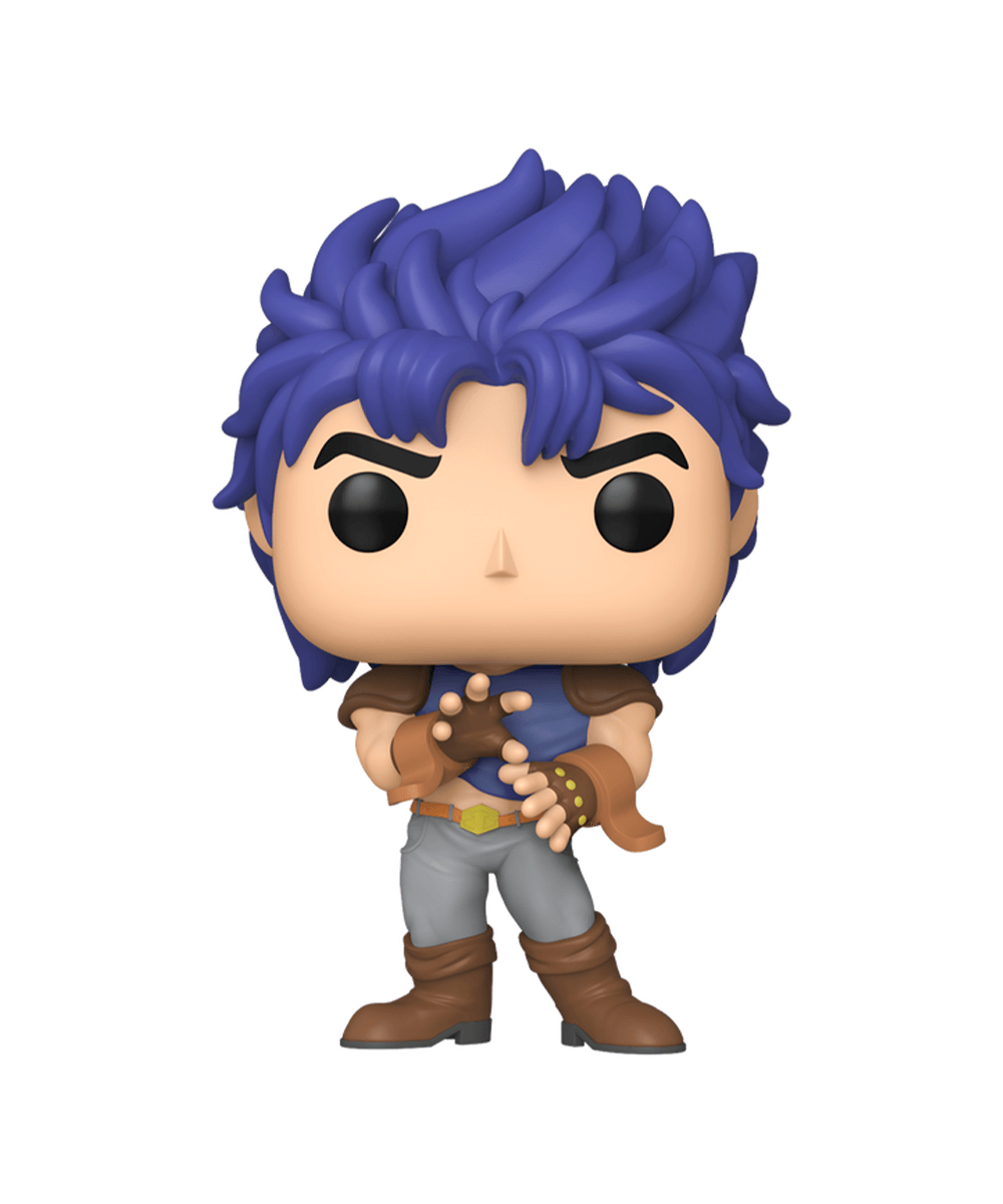 Foto 3 de Boneco Funko Pop! JoJo's Bizarre Adventure Jonathan Joestar
