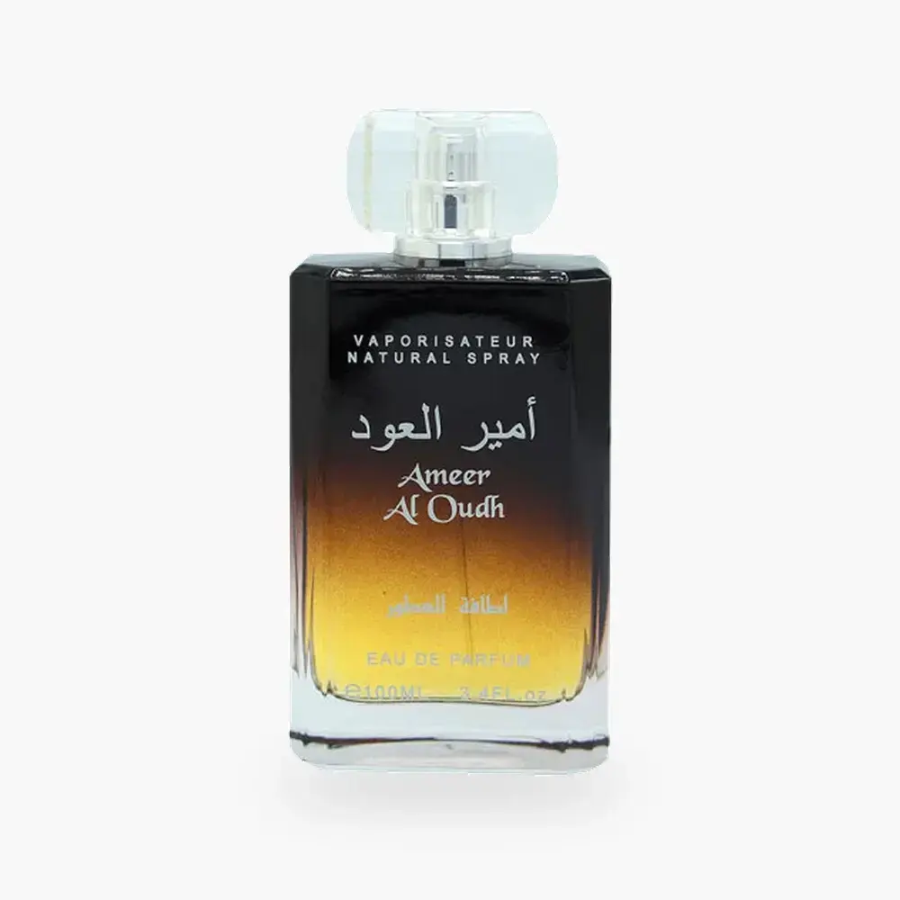 Ameer Al Oudh — 100 ML