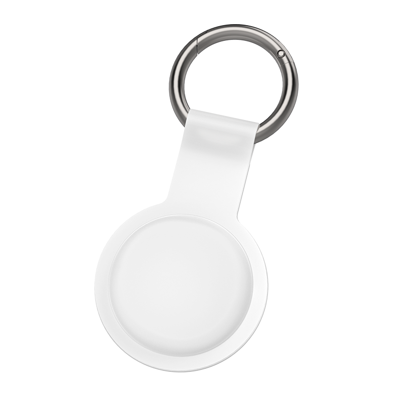 Tag Localizador Geonav My Finder, Bluetooth, Branco, TLKF2WT