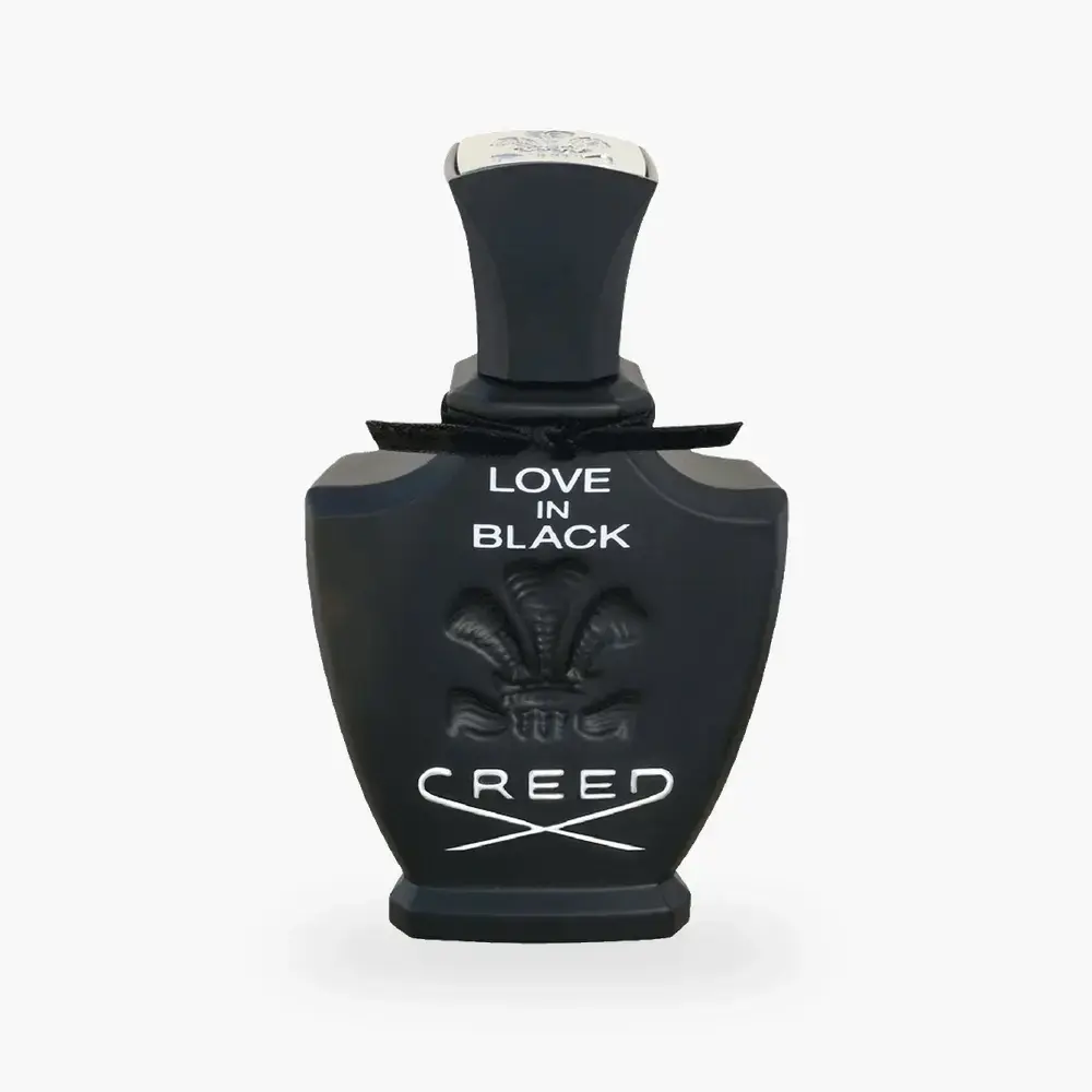 Love in Black — 75ML