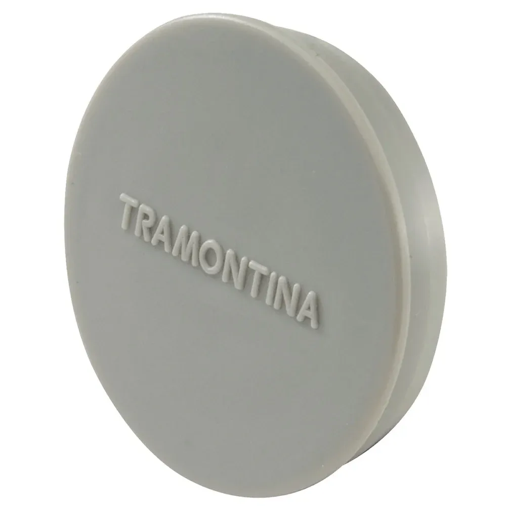 Tampão para Condulete Múltiplo 1" Tramontina