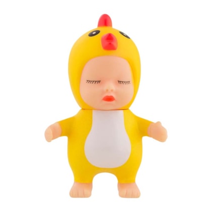 Colecao Pijaminhas Pintinho
