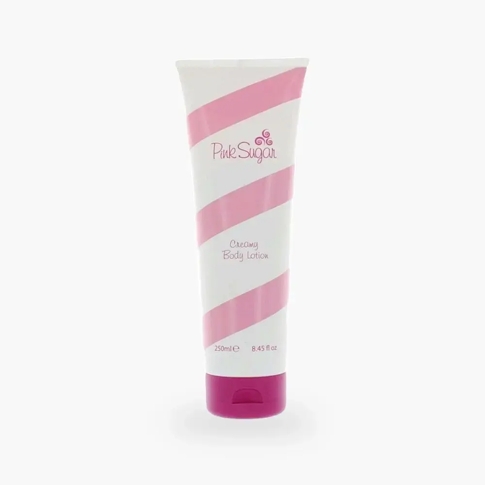 PINK SUGAR (CREME) — 200ML