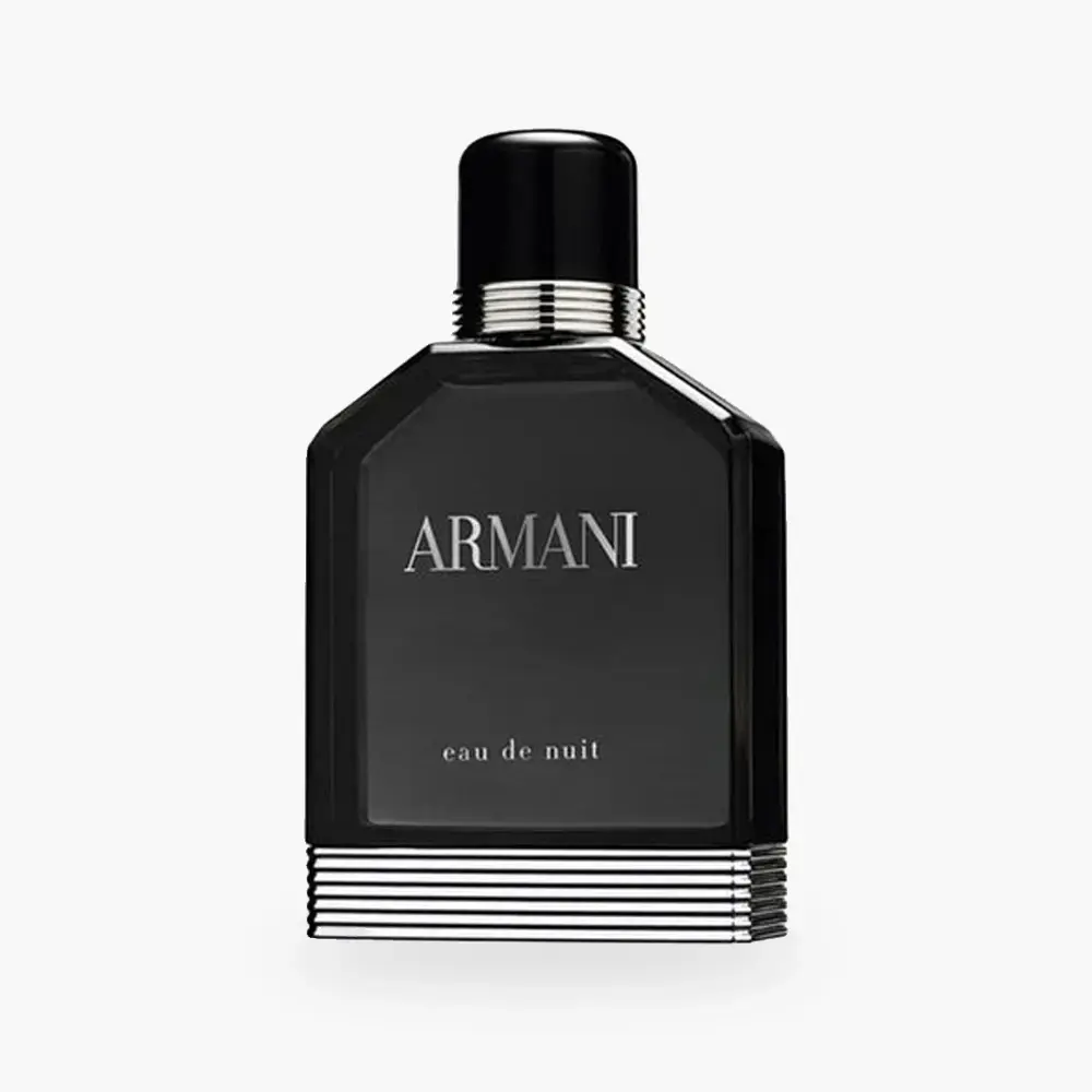 Armani Eau de Nuit — 1OO ML