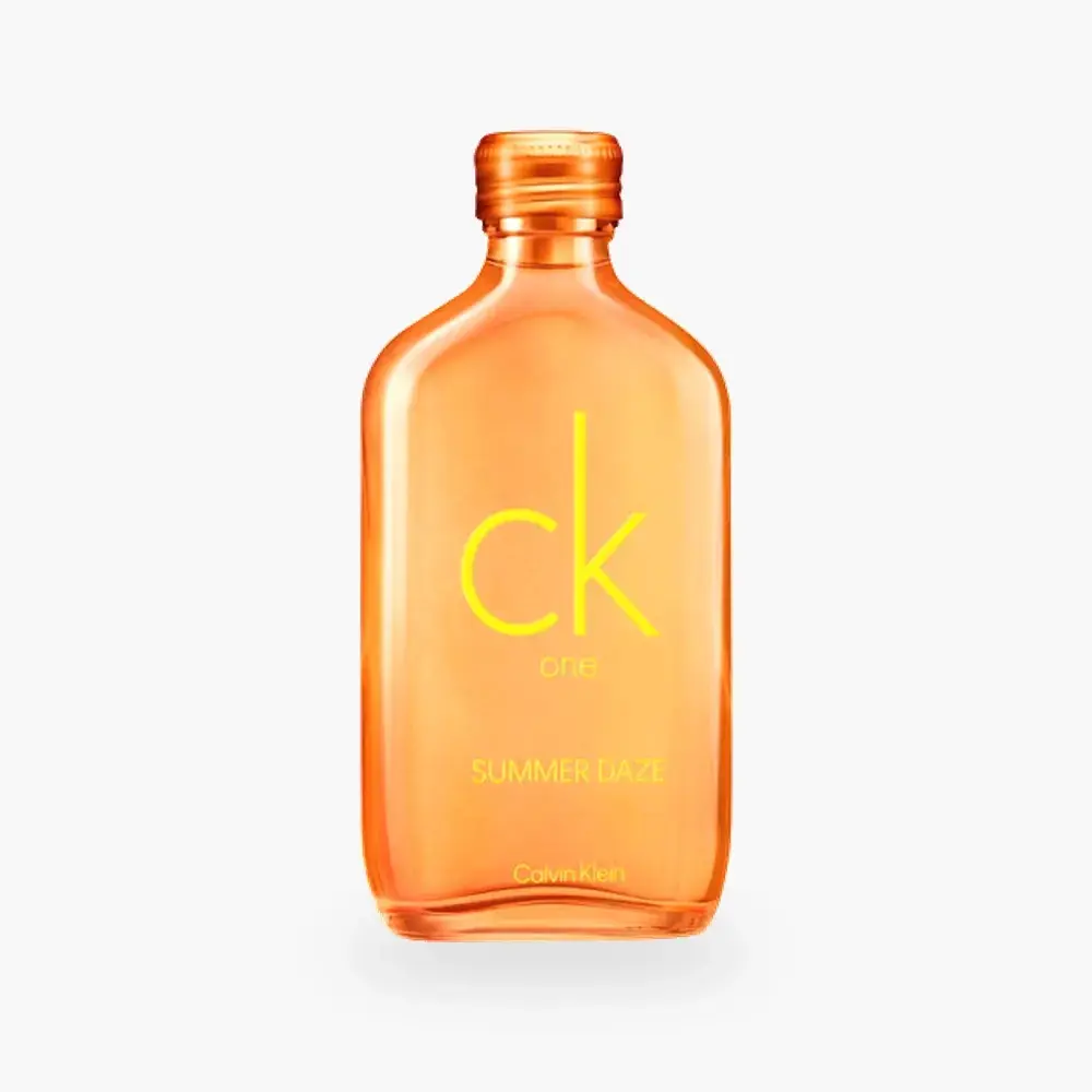 Ck One Summer Daze — 100 ML