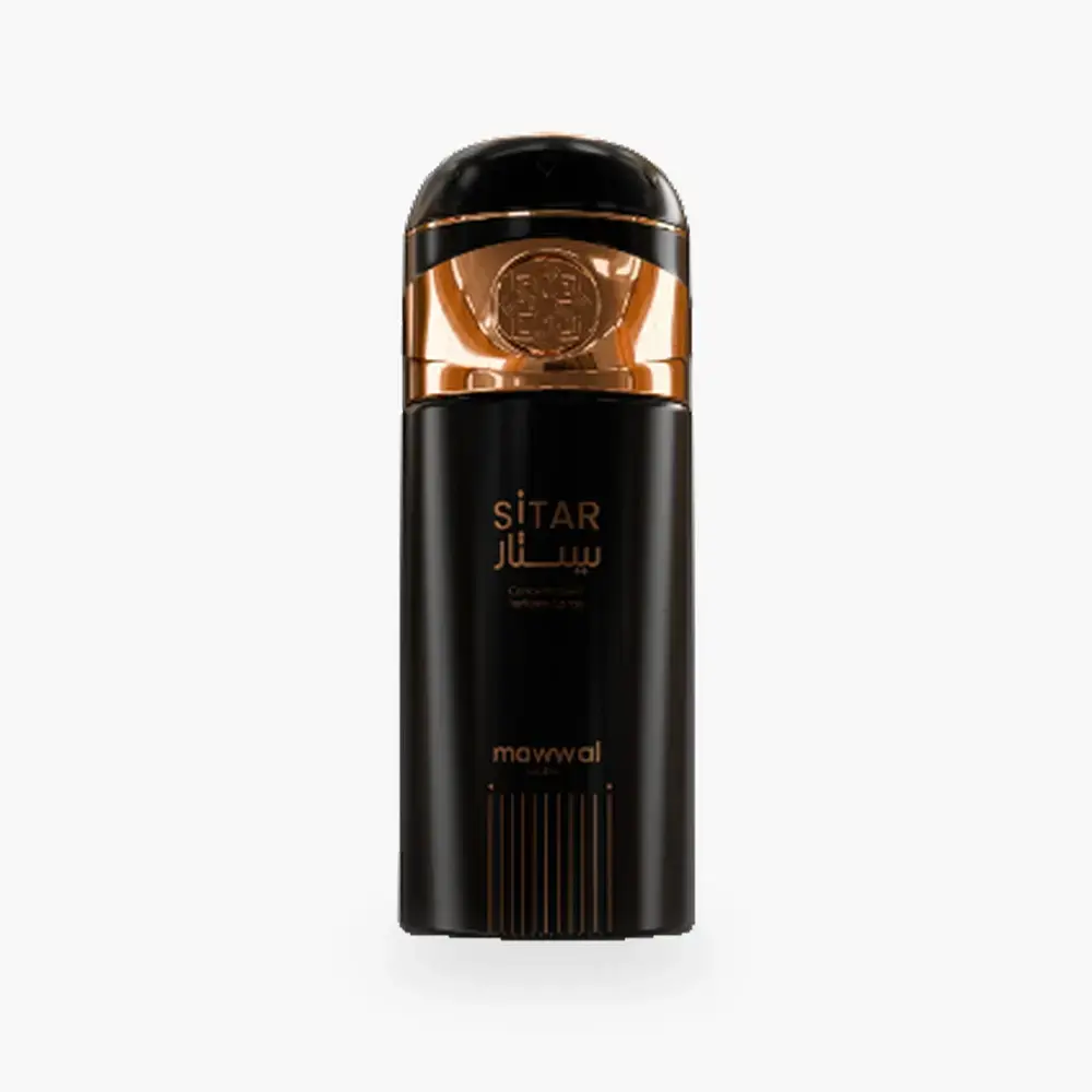 Perfume Spray Symphony Sitar — 250 ML