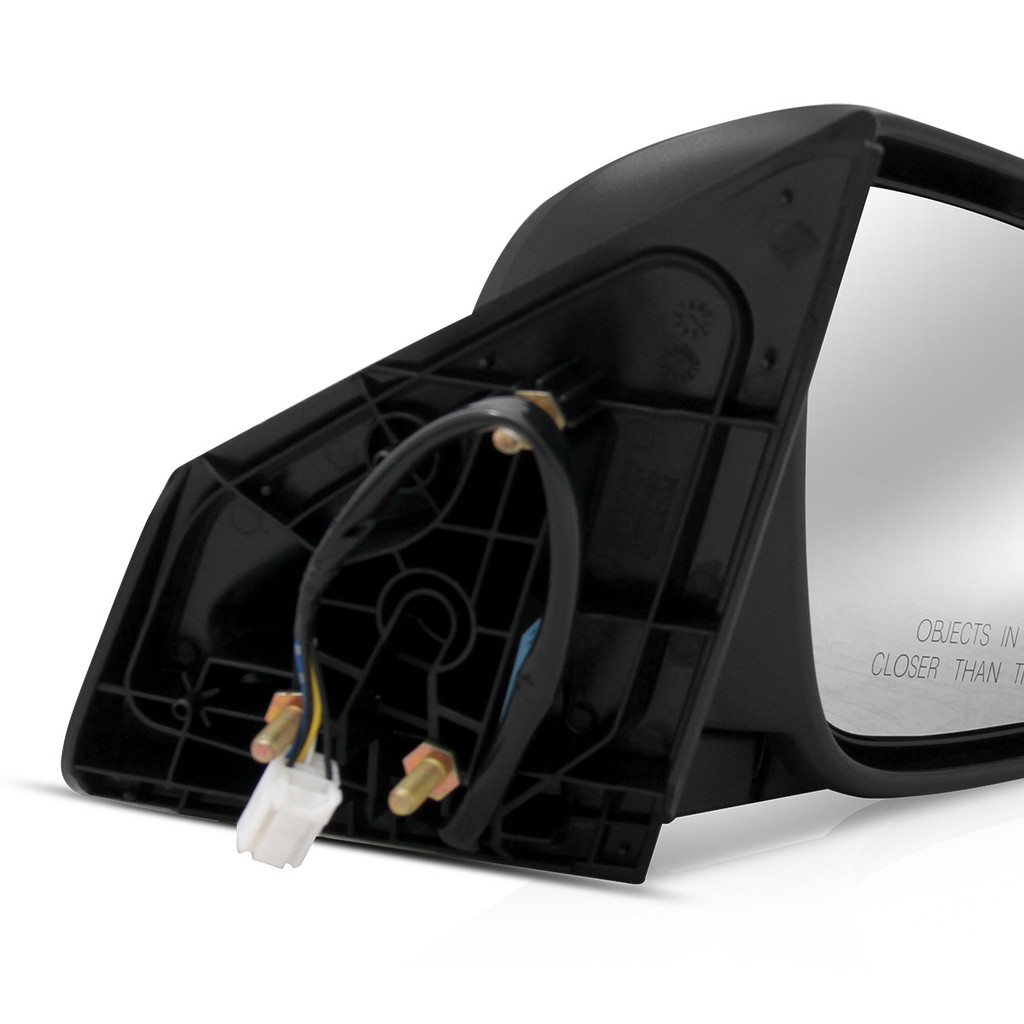 Foto 2 de Par Retrovisor Externo Lancer 2009 2010 2011 2012 2013 2014 2015 2016 2017 2018 Eletrico