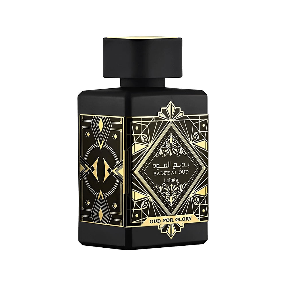 LATTAFA BADE'E AL OUD FOR GLORY EAU DE PARFUM 100ML
