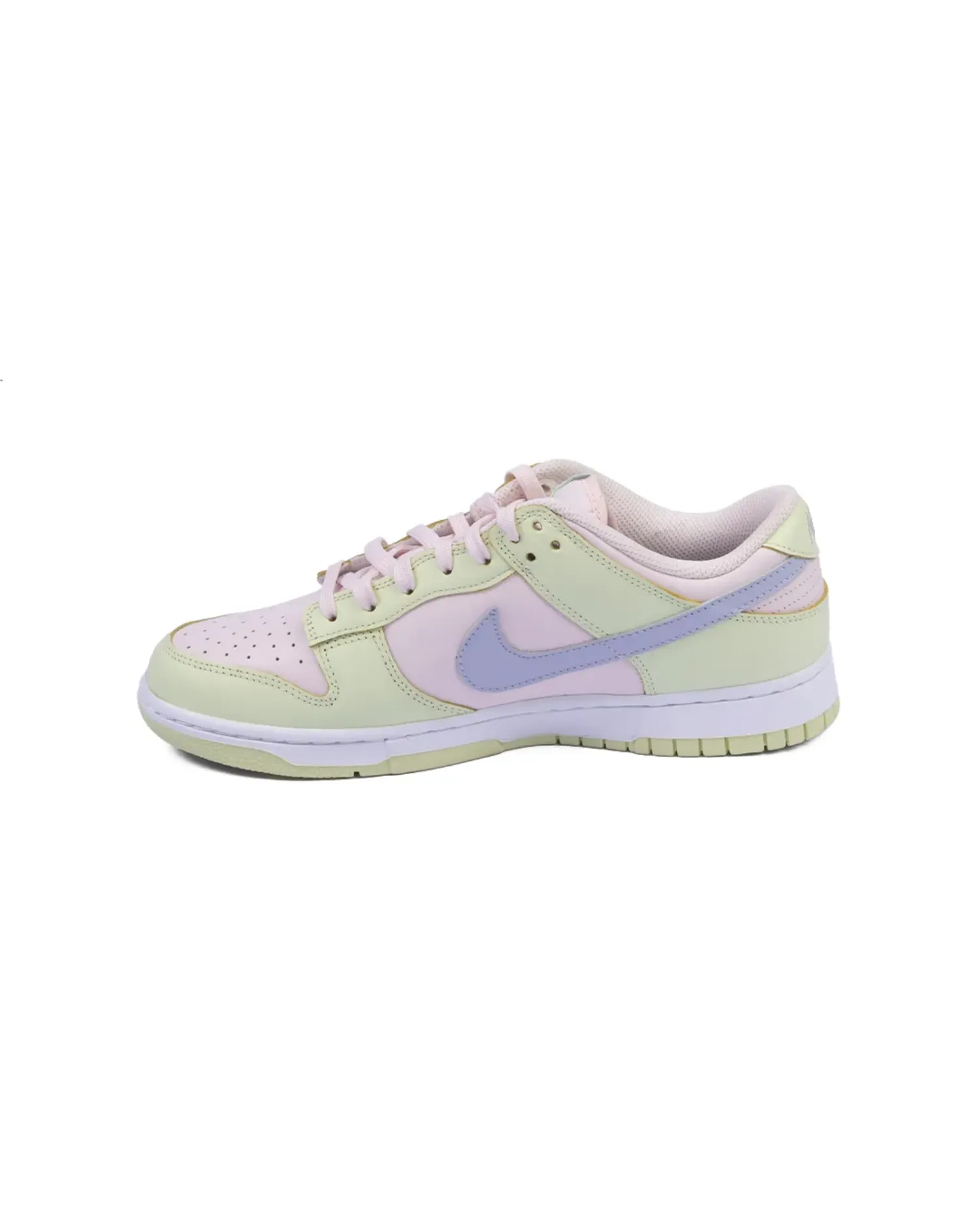 Foto 4 de Nike Dunk Low Lime Ice — 40.5, Novo