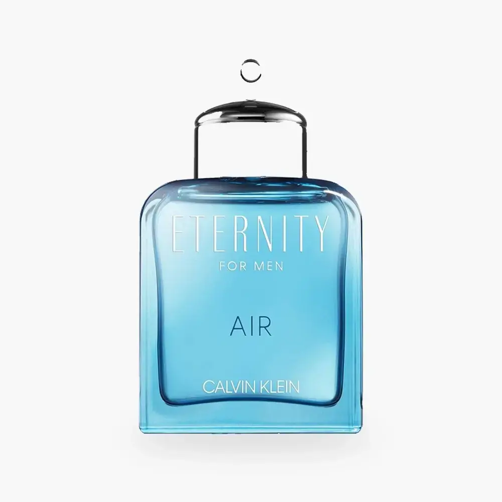 Eternity Air For Men — 100 ML