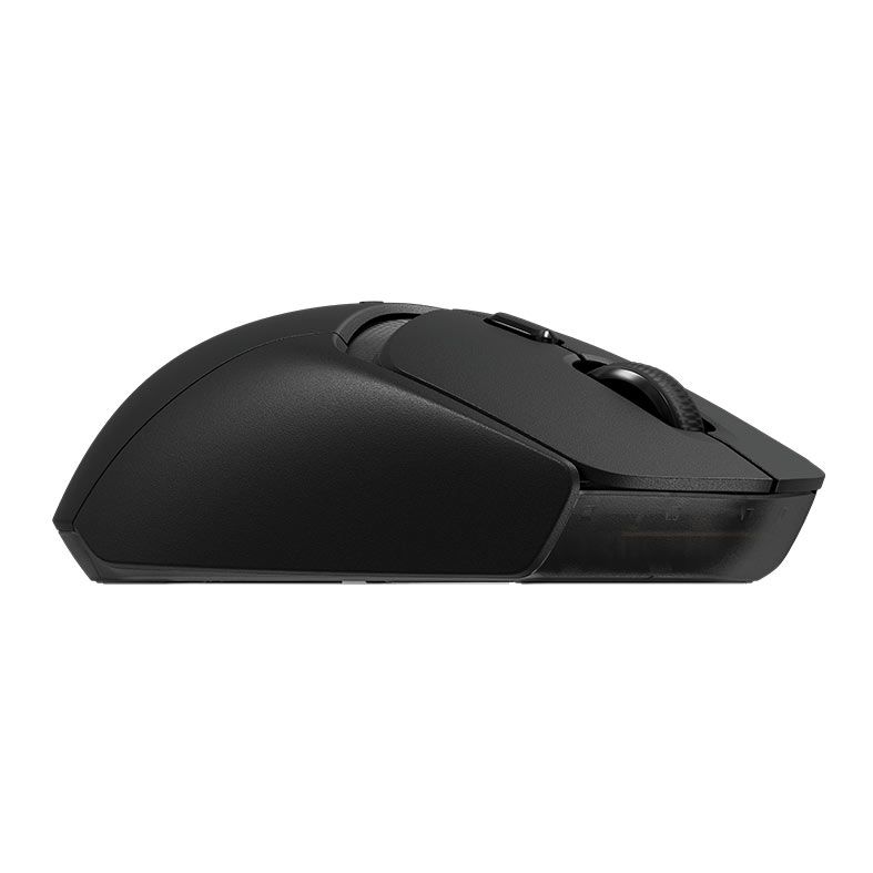 Foto 2 de Mouse Gamer Logitech G309 Lightspeed, 25600DPI, 6 Botoes, Bluetooth, Preto, 910-007198