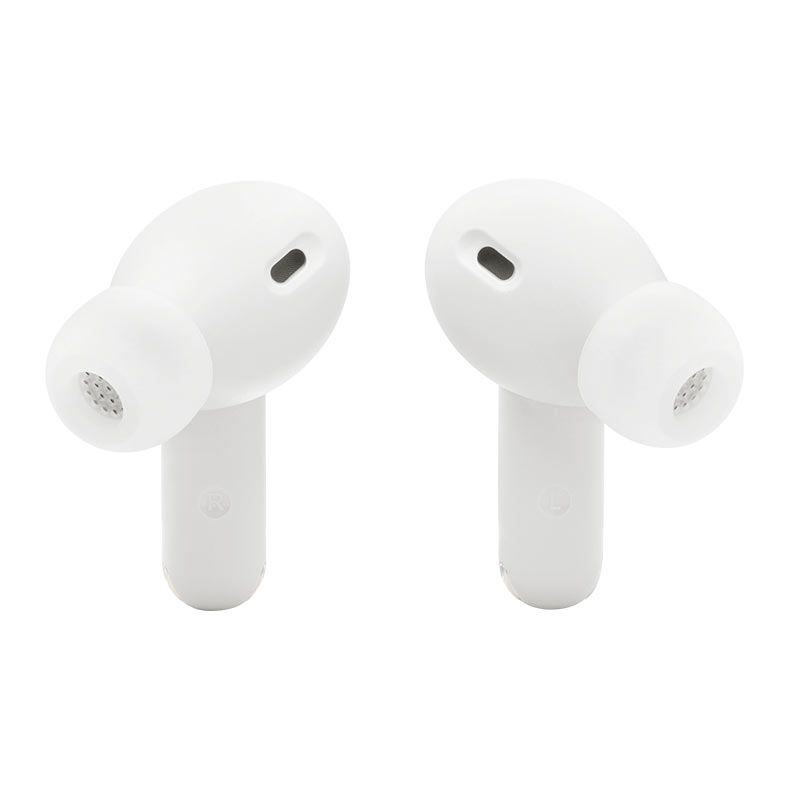 Foto 5 de Fone de Ouvido JBL Wave Beam 2, Bluetooth, Branco, JBLWBEAM2WHT
