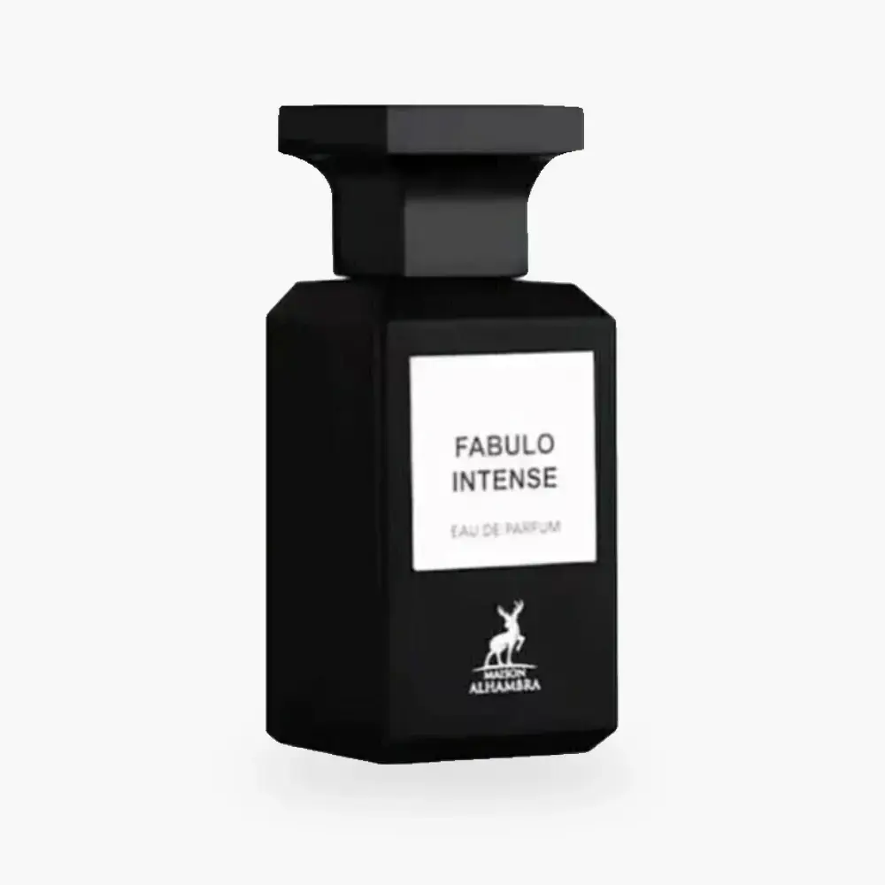 Fabulo Intense — 80 ML