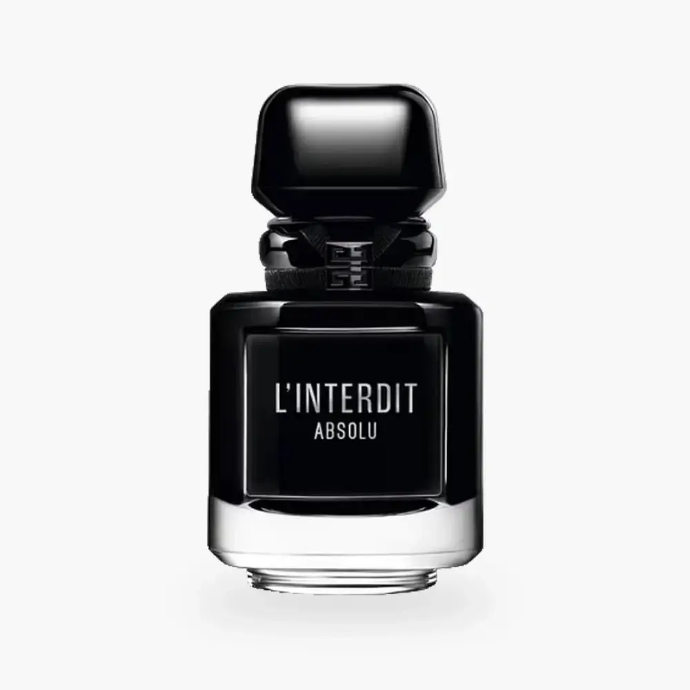 L'Interdit Absolu — 35 ML