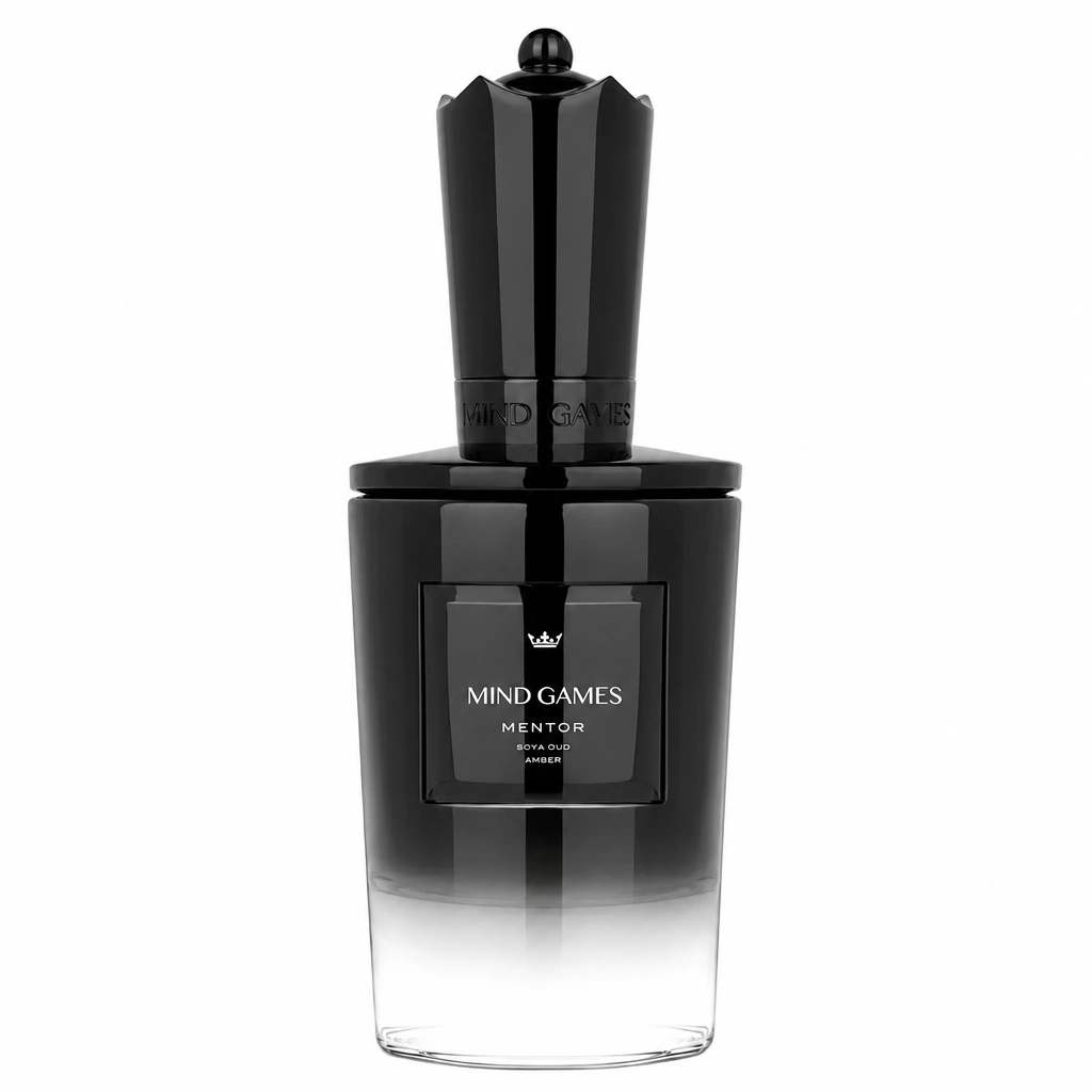 Mentor — 100 ML