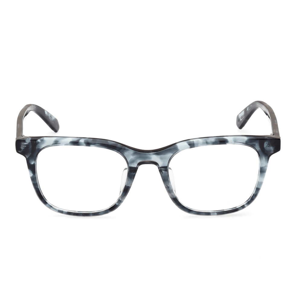 Armação para Óculos de Grau Masculina Guess GU50092-H Azul