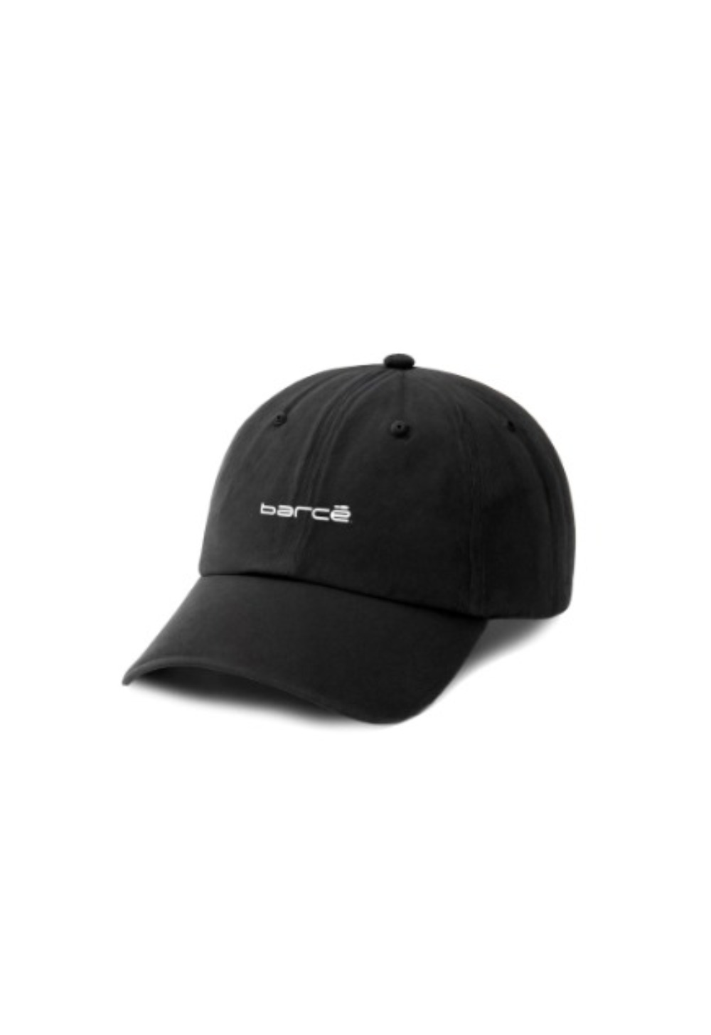 Boné Barcë Axis Black — Único, Novo