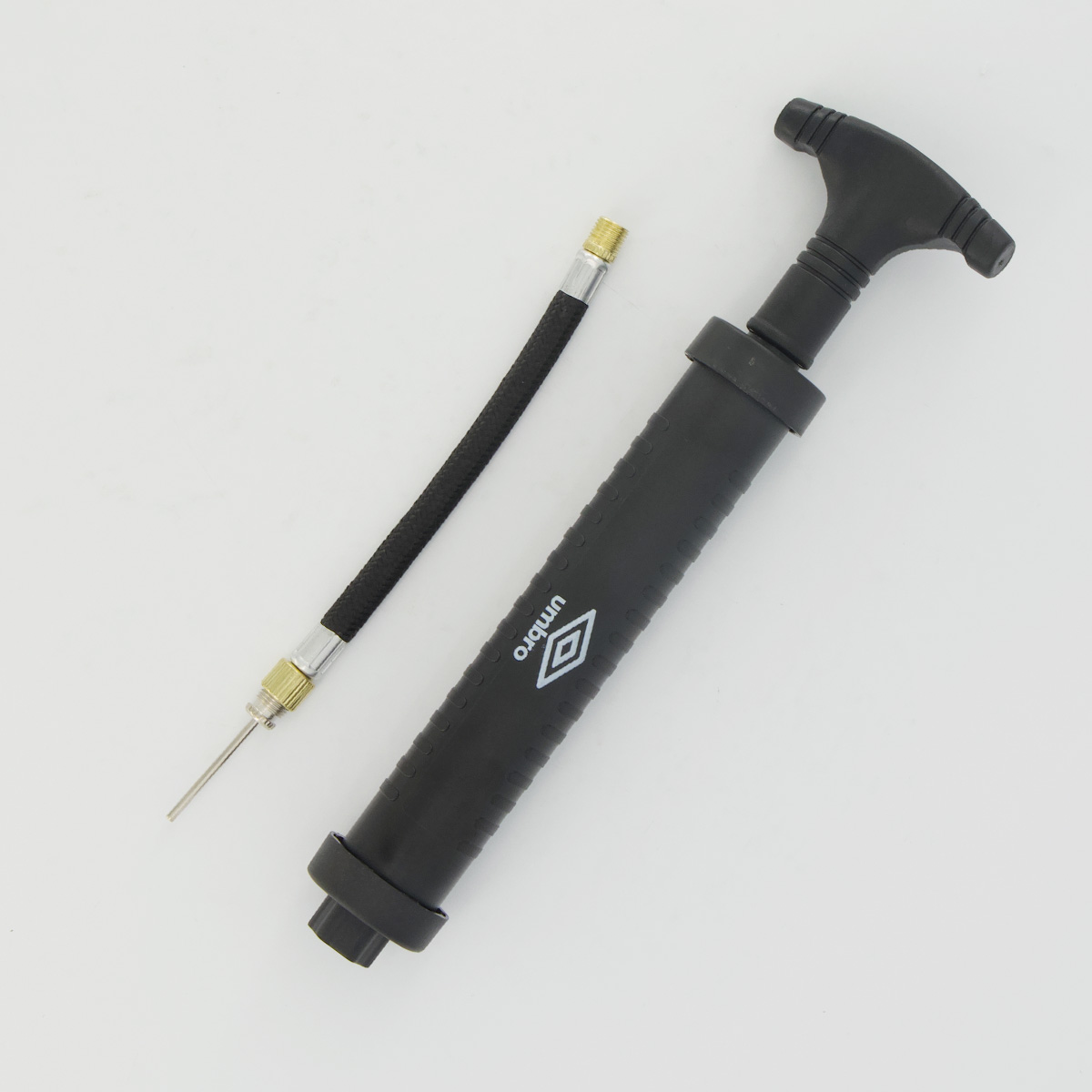 Bomba Umbro Logo Preto
