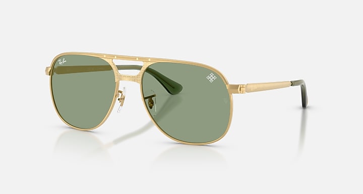 Ray-Ban Marvel - Doctor Doom Bill Max