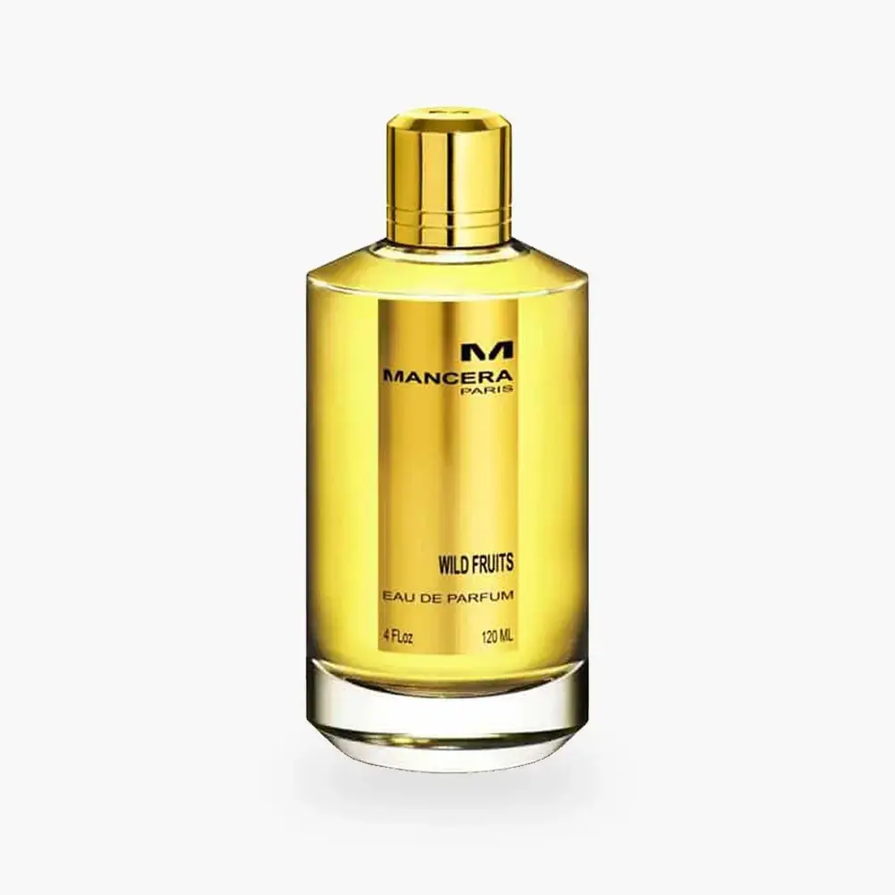 Wild Fruits — 120ML TESTER