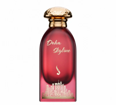 Doha Sky — 100 ML