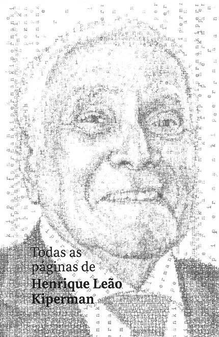 Todas as Páginas de Henrique Leão Kiperman