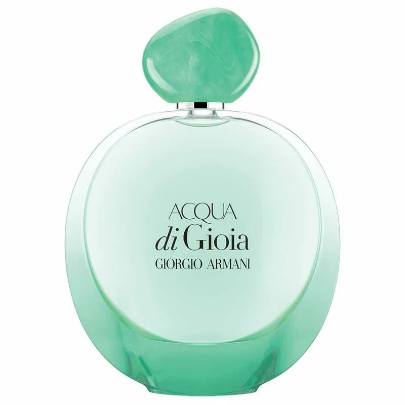 Acqua di Gioia Eau de Parfum Intense Feminino 100 ml