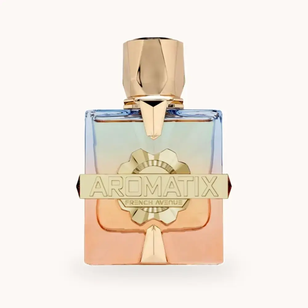 Aromatix X Teas Me — 100 ML