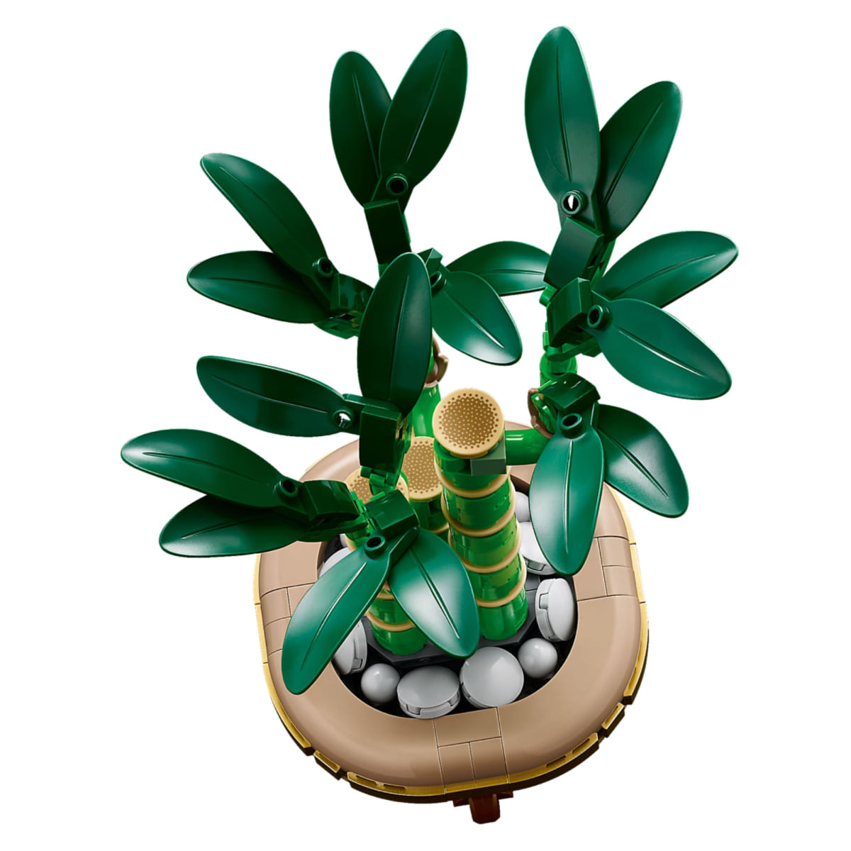 Foto 2 de LEGO® Bambu da Sorte