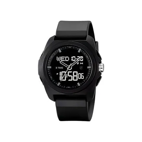 Relógio Gshield Survivor Digital Analógico 30m