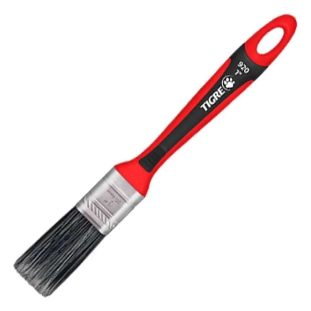TRINCHA PREMIUM 920-1 SINTETICO GRIS TIGRE