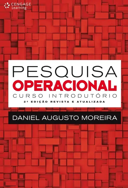 Pesquisa operacional