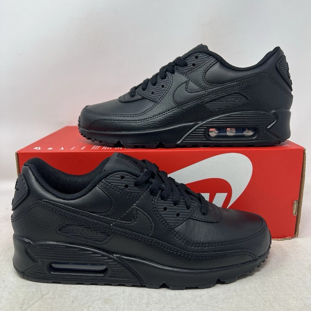Nike Air Max 90 LTR Black — 44, Novo