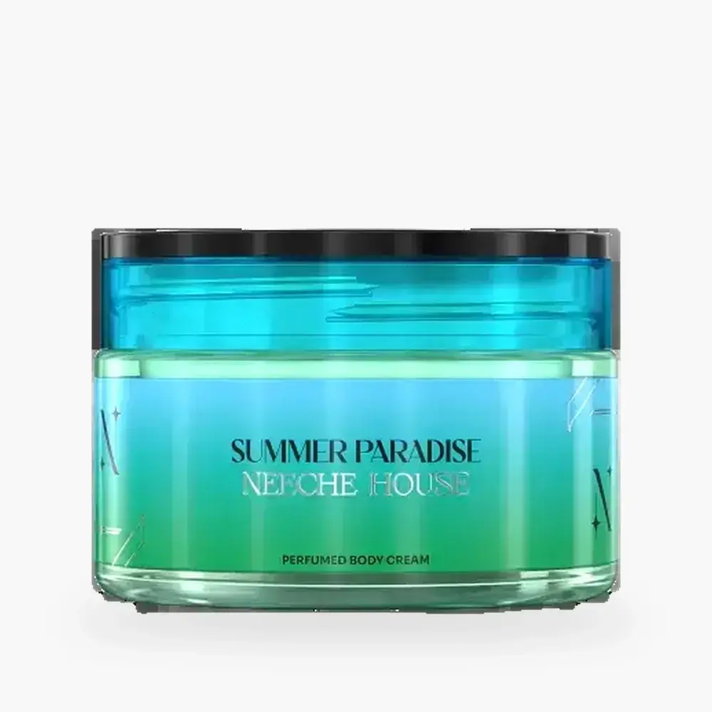 Summer Paradise — 200 ML