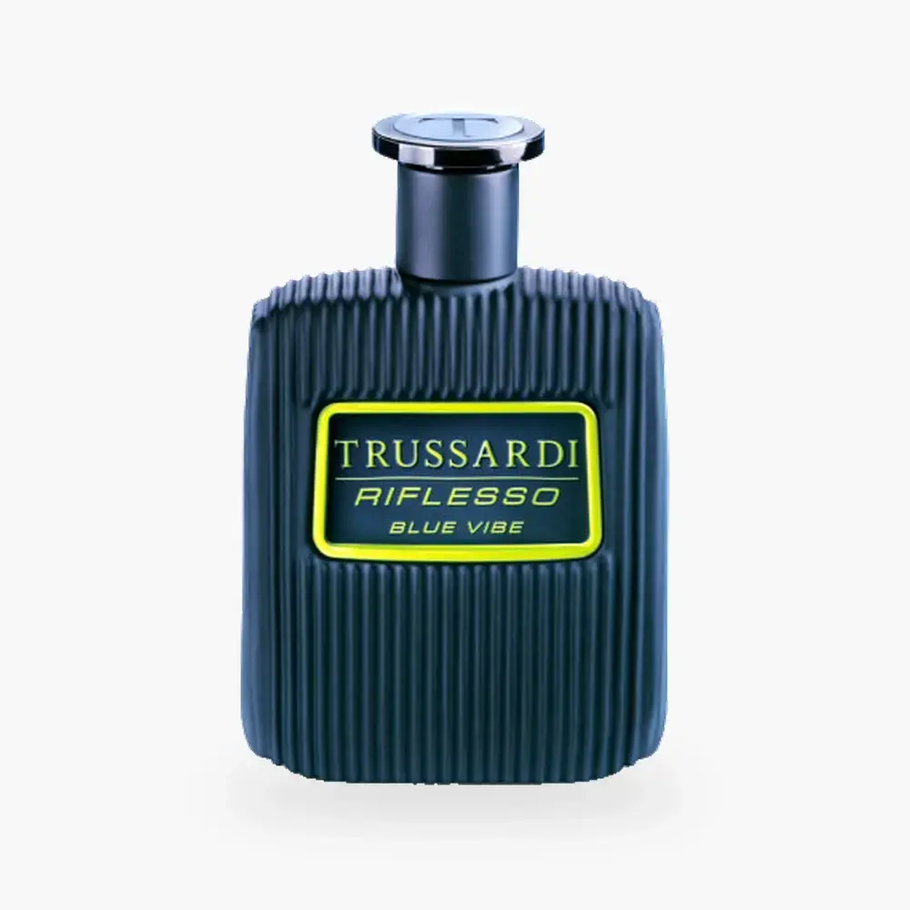 Riflesso Blue Vibe — 100 ML