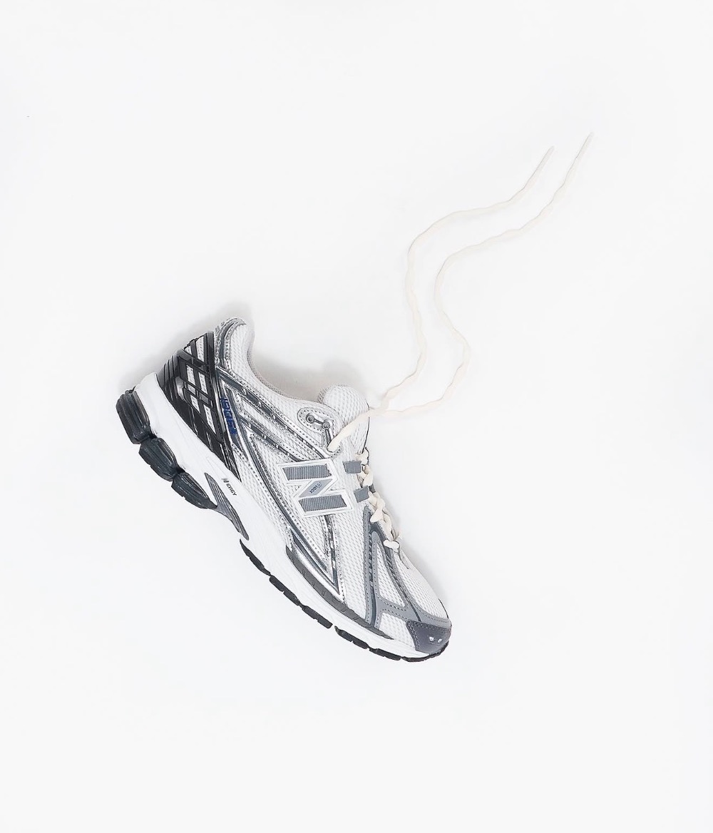 New Balance 1906R Castlerock Grey — 41, Novo