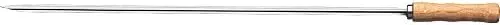 ESPETO CHURRASCO INOX 55CM TRAMONTINA