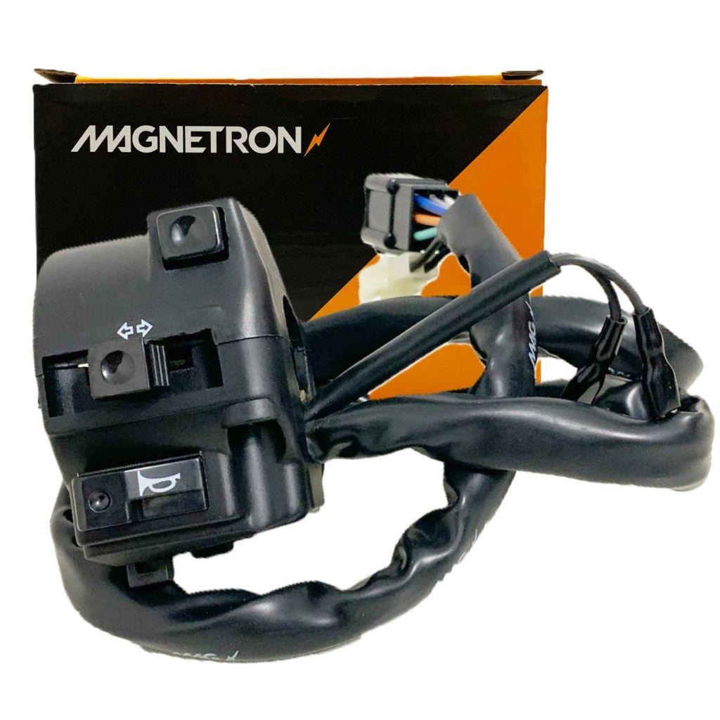 Chave de Luz Xre 300 2010-2015 Magnetron